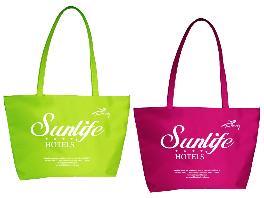 Beach Bag